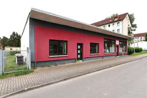 Zentrale ca. 93m² barrierearme 4-Zi. Whg. mit überd. Terr.  & zusätzlichen Mieteinnahmen in Wolgast! – Die vollständige Adresse der Immobilie erhältst du vom Anbieter., 17438 Wolgast – Vorschaubild 5