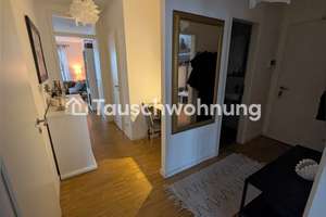 Tauschwohnung: 3Zi. Neubau 89m2, 2 Balkone, Fahrstuhl, im Mühlenquartier – Mühlenstieg 23, 22041 Wandsbek (Ortsteil), Hamburg – Vorschaubild 2