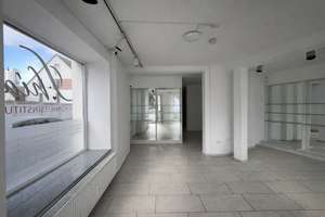 Katip | Kapitalanlage mit einem Bungalow und zwei Gewerbeeinheiten (Büro -Praxis/ Gastro) im Paket – Die vollständige Adresse der Immobilie erhältst du vom Anbieter., 86163 Hochzoll-Nord, Augsburg – Vorschaubild 8