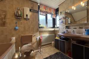 Solide vermietete Wohnung mit unverbaubarem Panoramablick über ganz Koblenz – Koblenz – Vorschaubild 15
