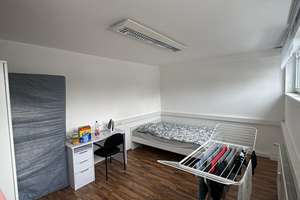5 Zimmerwohnung vollausgestattet für Handwerker/Montagewohnung   – Konradinstraße 11-13, 65205 Erbenheim, Wiesbaden – Vorschaubild 14