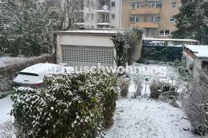 Tauschwohnung: gemütliche 2 Zimmer Wohnung in ruhiger Nebenstraße – Mittelbruchzeile 75, 13409 Reinickendorf (Ortsteil), Berlin – Vorschaubild 15