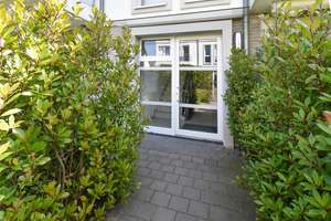 Beautiful Bredeney :) Exzellente 3½-Raum ETW mit Balkon, Aufzug & TG (En.Eff A+) – Die vollständige Adresse der Immobilie erhältst du vom Anbieter., 45133 Bredeney, Essen – Vorschaubild 2