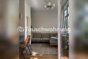 Tauschwohnung: Barrierefreie 2-Zimmer-Wohnung in Moabit mit Terasse – Die vollständige Adresse der Immobilie erhältst du vom Anbieter., 10555 Moabit, Berlin – Vorschaubild 4