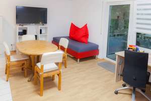 2-Zimmer-Wohnung mit Balkon in Leipzig Connewitz – Hermannstraße 2, 4277 Connewitz, Leipzig – Vorschaubild 4