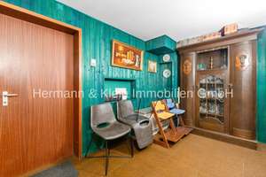 Reihenmittelhaus mit Charme und Potenzial – Ihr  Zuhause in beliebter Lage von Frankfurt-Nied – Die vollständige Adresse der Immobilie erhältst du vom Anbieter., 65934 Nied, Frankfurt am Main – Vorschaubild 16