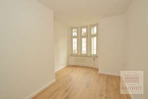 Flingern-Nord / Stil-Altbau / Einbauküche: Großzügige 2-Raum Wohnung – Hoffeldstr. *, 40235 Flingern Nord, Düsseldorf – Vorschaubild 8