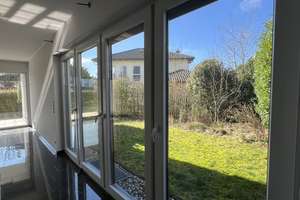 126M² Modernes Wohnglück mit Garten - Barrierefrei - Toplage Rheinaue Bonn – Die vollständige Adresse der Immobilie erhältst du vom Anbieter., 53175 Hochkreuz, Bonn – Vorschaubild 6
