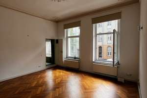 12-36 Monate / alle Kosten inkludiert / Exklusive Altbauwohnung - Bestlage - Hochparterre – Boxgraben 66, 52064 Marschiertor, Aachen – Vorschaubild 8