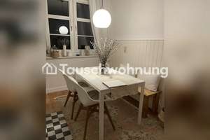 Tauschwohnung: Hamburg-Nord: Charmante Wohnung im Tausch