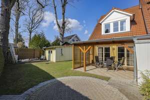 Reihenendhaus in Zeesen | wassernah | 100 m² Wfl. |
4 Zimmer | 335 m² Grdst. | Carport | ruhige Lag – Die vollständige Adresse der Immobilie erhältst du vom Anbieter., 15711 Königs Wusterhausen – Vorschaubild 12