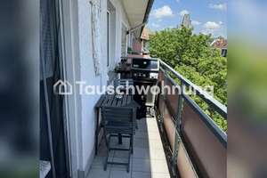 Tauschwohnung: 3 Zimmer Wohnung in der Altstadt gegen min. 4 Zimmer  – Holzstraße 1, 55116 Altstadt, Mainz – Vorschaubild 4