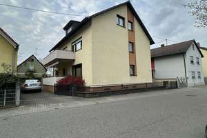 3,5-Zimmer-Wohnung in Neureut ab 01.07.2026 zu vermieten – Die vollständige Adresse der Immobilie erhältst du vom Anbieter., 76149 Neureut, Karlsruhe – Vorschaubild 12