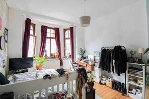 ZFH mit Altbaucharme in der beliebten Neustadt mit Top-Potenzial zur flexiblen Nutzung – Bremen – Vorschaubild 7