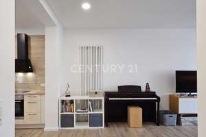 Moderne 3-Zimmer-Wohnung mit Balkon und Wohnkomfort in Innenstadtlage – Die vollständige Adresse der Immobilie erhältst du vom Anbieter., 44135 City, Dortmund – Vorschaubild 2