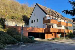 4-Zimmer-Maisonett-Wohnung in ruhiger Stadtrandlage. – Stuttgart – Vorschaubild 2