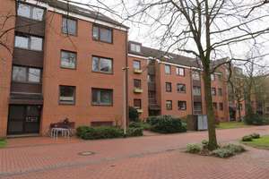 Vermiete 3-Zimmer-Wohnung zum Kauf – Die vollständige Adresse der Immobilie erhältst du vom Anbieter., 30625 Kleefeld, Hannover – Vorschaubild 2