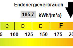 Frankfurt-Eckenheim: Frisch renovierte & modernisierte 2-Zimmer-Wohnung mit Loggia & Aufzug  – 60435 Eckenheim, Frankfurt am Main – Vorschaubild 13