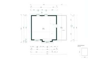 Traumvilla mit Schlossblick, Pool und Gästehaus / Büroflächen – Die vollständige Adresse der Immobilie erhältst du vom Anbieter., 38855 Wernigerode – Vorschaubild 17