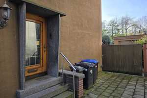Doppelhaushälfte 2-3 Parteien mit Garten, Garage Hof – Münsterstraße 83, 59065 Hamm – Vorschaubild 2