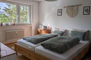 Ruhige  3-Zimmer-Wohnung in Karlsruhe Knielingen – Die vollständige Adresse der Immobilie erhältst du vom Anbieter., 76187 Knielingen, Karlsruhe – Vorschaubild 6