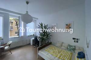 Tauschwohnung: Tausche 1-Zimmer im Kölner Süden