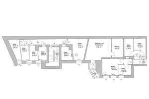 Zentral Wohnen in ruhiger Lage – Querstraße 10, 63065 Mathildenschule, Offenbach am Main – Vorschaubild 5