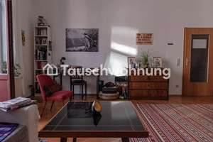 Tauschwohnung: Biete helle 2-Zimmer-Wohnung, suche 3-Zimmer-Wohnung – Die vollständige Adresse der Immobilie erhältst du vom Anbieter., 4177 Altlindenau, Leipzig – Vorschaubild 2
