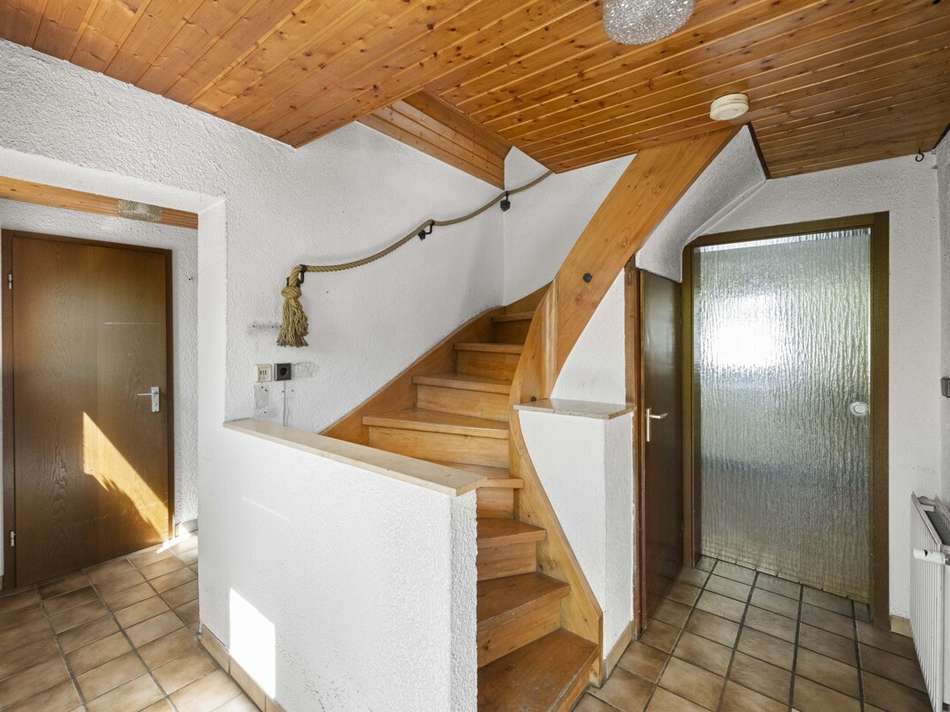 Treppenhaus