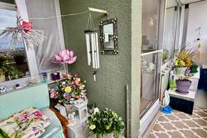 Wohnen mit Weitblick: Helle 1-Zi.-Wohnung am Fidelio Park – Zentrale Lage, Alpenblick, Mietpotenzial – Die vollständige Adresse der Immobilie erhältst du vom Anbieter., 81927 Englschalking, München – Vorschaubild 15