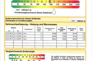 Schöne, klimatisierte Single-Wohnung in Bonn-Holzlar – Die vollständige Adresse der Immobilie erhältst du vom Anbieter., 53229 Holzlar, Bonn – Vorschaubild 8