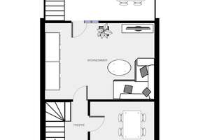Schönes Zuhause mit Keller, Garten und viel Platz für die Familie – Die vollständige Adresse der Immobilie erhältst du vom Anbieter., 41334 Nettetal – Vorschaubild 13
