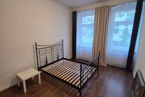 Modernisierte 3 Zimmer Wohnung im Altbau – Emdener Str. 56, 10551 Moabit, Berlin – Vorschaubild 10
