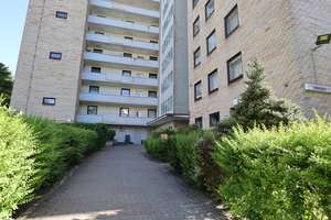 Kapitalanlage in Pinneberg - Vermietete 1-Zimmer-Wohnung mit Balkon – Die vollständige Adresse der Immobilie erhältst du vom Anbieter., 25421 Pinneberg – Vorschaubild 2