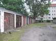 Stellplatz/Garage Brandenburg an der Havel