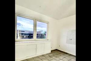 Attraktive, helle Maisonette-Wohnung mit Terrasse und Weitblick – Yorckstr -, 40476 Derendorf, Düsseldorf – Vorschaubild 6