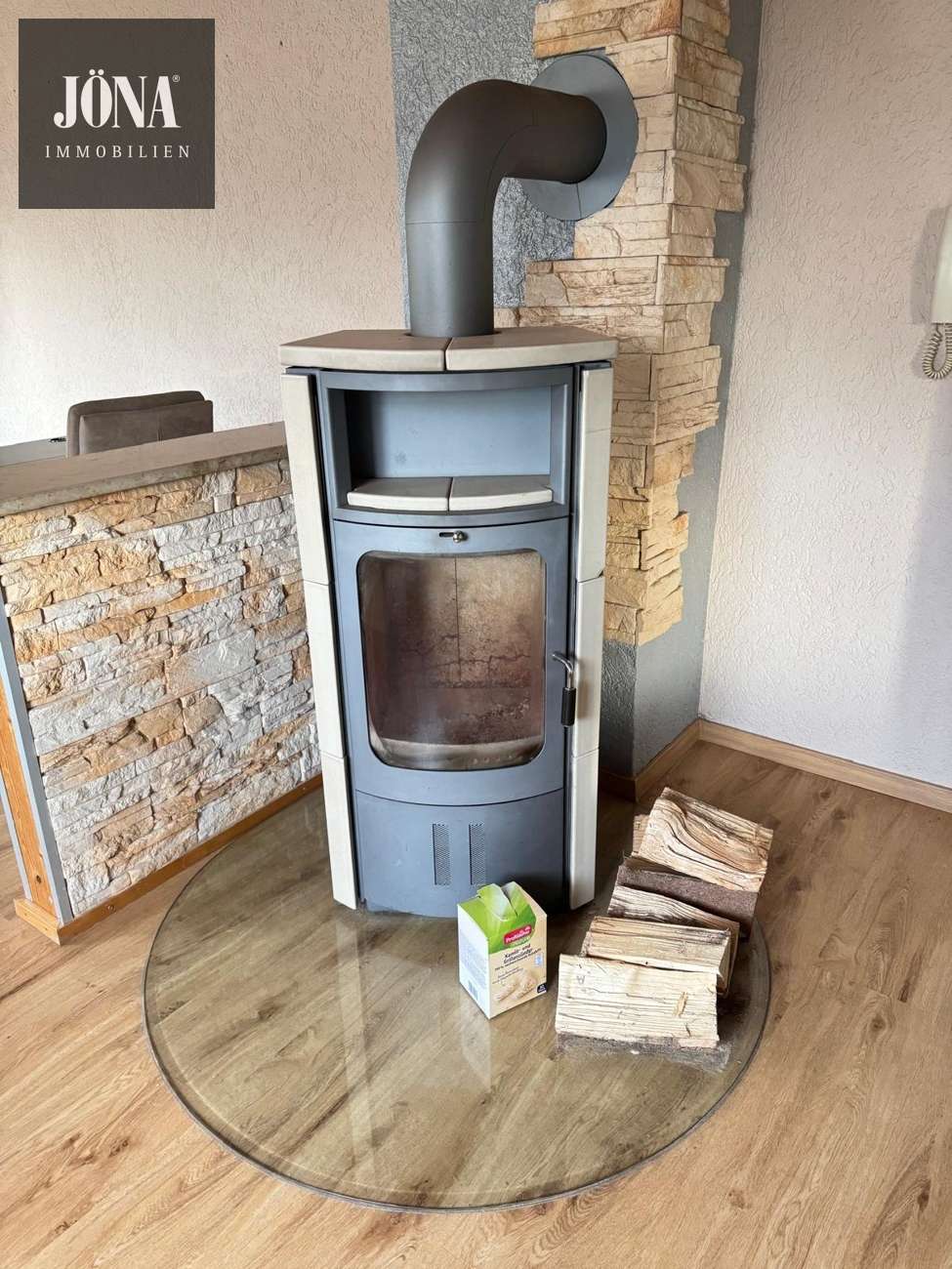 Immobilie in Marktleugast - Liebevoll sanierte Immobilie mit  großem Garten und Doppelgarage in ruhiger Wohnlage - Bild 5