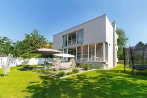 Exklusives Wohnhaus im Süden von Berlin