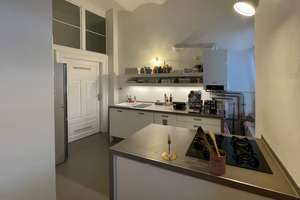 Wunderschöne Altbauwohnung im Gollwitzerhaus – Volkhartsraße 12, 86512 Georgs- und Kreuzviertel, Augsburg – Vorschaubild 18