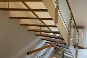 Attraktives Haus mit drei Zimmern in Kalkar – Gocher Straße 5a, 47546 Kleve (Kreis) – Vorschaubild 10