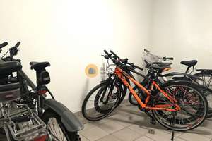 AUDI,Westpark,Klinikum: mit dem Bus zur Arbeit! Große Wohnung+Wintergarten,2TG,PV (Wallbox möglich) – Die vollständige Adresse der Immobilie erhältst du vom Anbieter., 85055 Etting, Ingolstadt – Vorschaubild 21