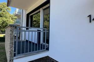 frisch renovierte 2-Zimmerwohnung im Grünen  – Fischlaker Straße 14, 45239 Fischlaken, Essen – Vorschaubild 2