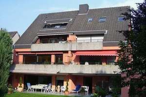 Sanierte Wohnung in sehr guter Lage der Schlossstadt Brühl, Balkon, Provisionsfrei! – 50321 Brühl – Vorschaubild 13