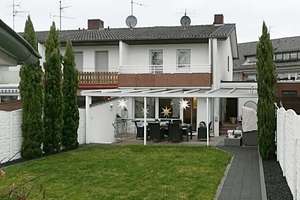 3-Zimmer-Haus in Dormagen – Roseggerstr. 12, 41541 Dormagen – Vorschaubild 2