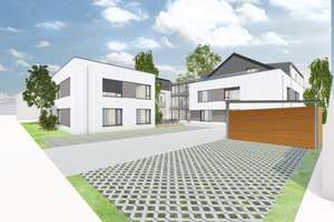 Senioren WG Wohngemeinschaften für Senioren betreutes Wohnen in Dortmund – Bebelstr. 72, 44319 Asseln, Dortmund – Vorschaubild 5