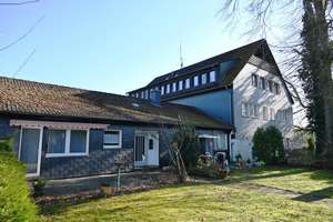 Voll verm. Mehrfamilienhaus + Reihenhaus-Ensemble in ruhiger Lage von Vohwinkel! – Die vollständige Adresse der Immobilie erhältst du vom Anbieter., 42327 Vohwinkel, Wuppertal – Vorschaubild 6