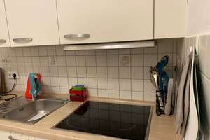 Schöne möblierte Wohnung zur Miete in Salzgitter/Nice apartment for rent – 38226 Lebenstedt, Salzgitter – Vorschaubild 8