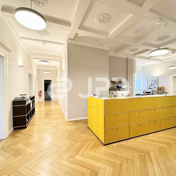 JPD - wunderschöner Altbau mit Blick auf die Isar 