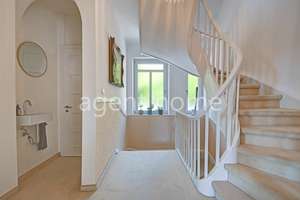 MÖBLIERT - WOHNEN MIT WEITBLICK - 5-Zimmer mit Balkon  Garten – Die vollständige Adresse der Immobilie erhältst du vom Anbieter., 70192 Lenzhalde, Stuttgart – Vorschaubild 24