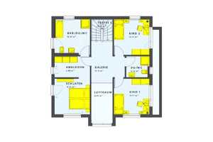 PLATZ FÜR DIE GANZE FAMILIE - BAUEN MIT LIVING HAUS – Saarlouis (Kreis) – Vorschaubild 3